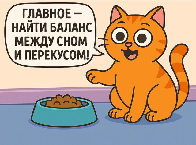 Это самое главное