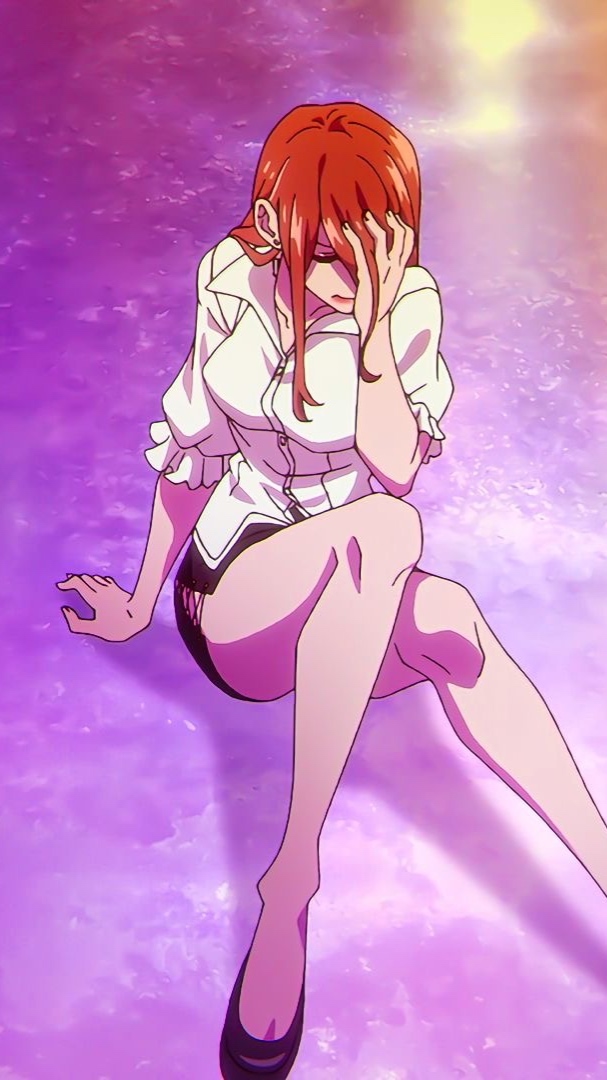 Аниме: Песнь ночных сов