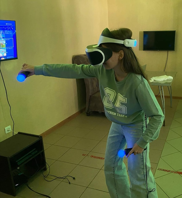 🎉 Приглашаем в мир веселья и приключений! 🎮
🌟 Откры?...