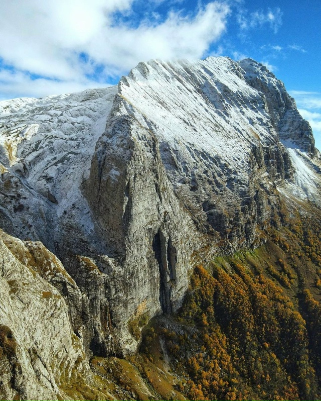 ⛰️ Фишт 🇷🇺