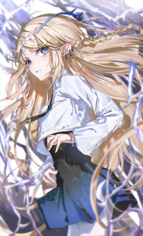 Арты за неделю [13.04-19.04]
Большое спасибо за то, что ставите реакции и делаете репосты!
Арты бе