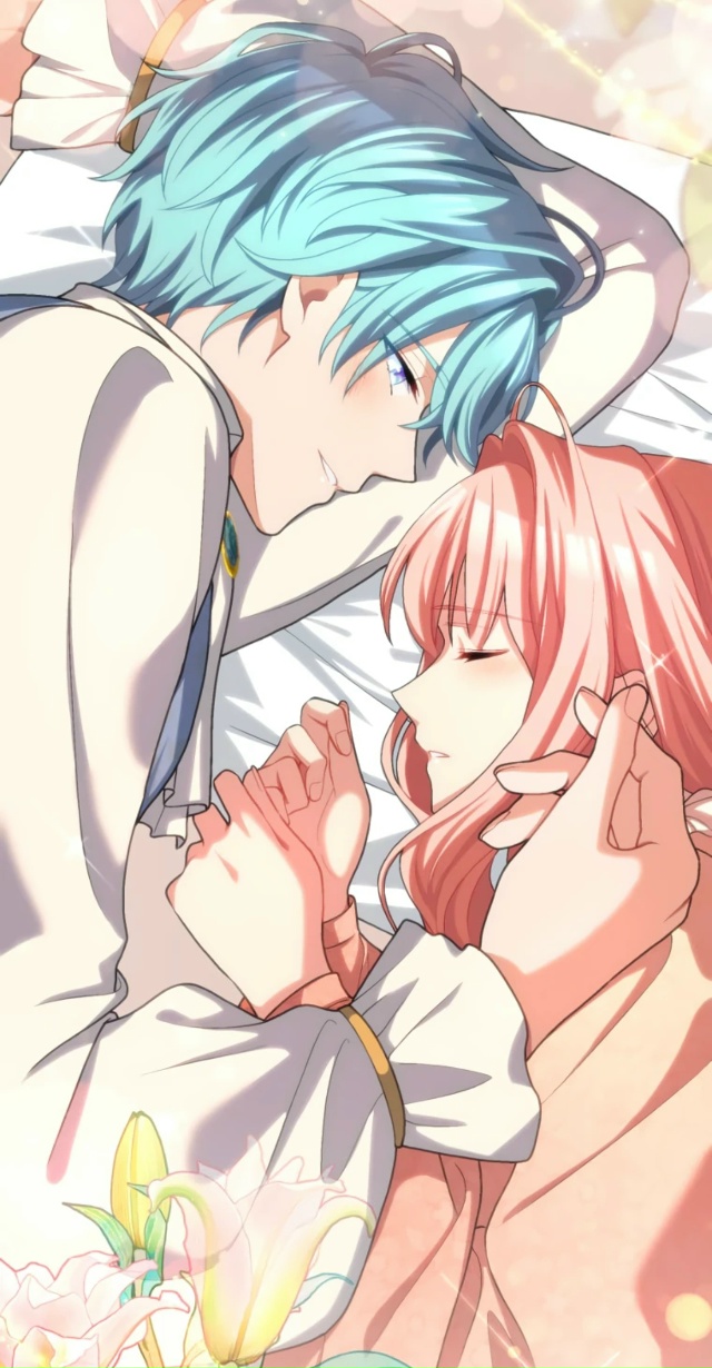 Будучи злодейкой, я спасу любимчика игры!
Утречка всем...