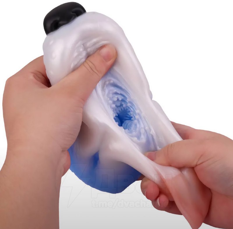 Жесть: на российских маркетплейсах нашли мастурбатор, сделанный в форме… собачьей морды.
Цена имбы