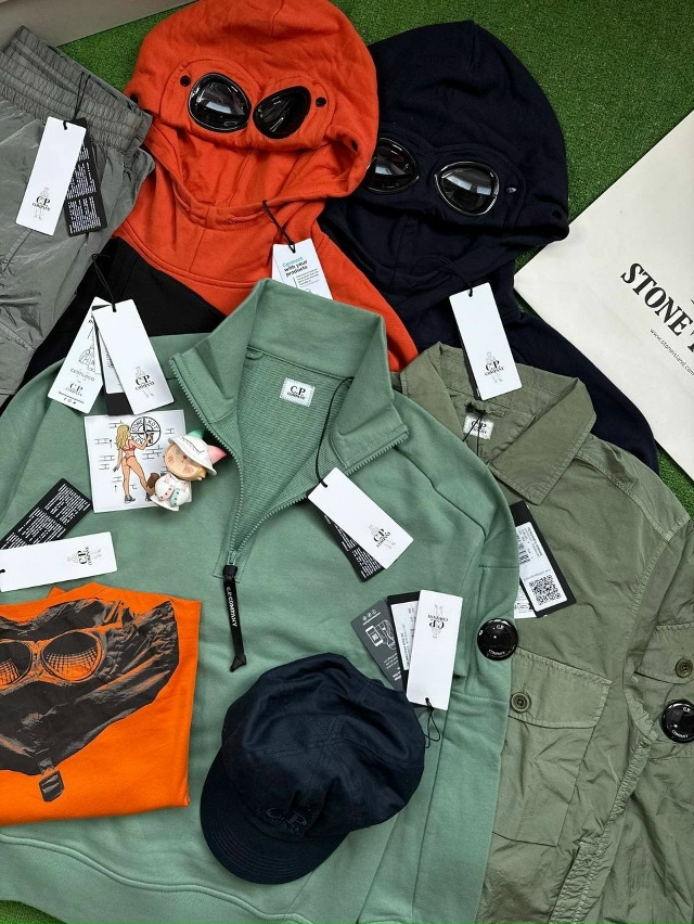 🍂 ОСЕННИЙ NEW ДРОП УЖЕ ВЫШЕЛ! 🍂
MOROZOV KOT снова в игре — в?...