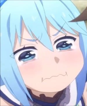 💥 Голос Аквы из Konosuba запретила фанатам веселиться на концертах?
Известная сэйю Сора Амамия попр