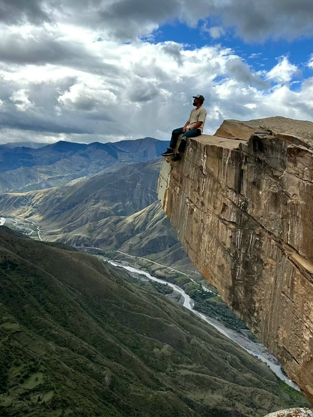 Дагестан 🇷🇺