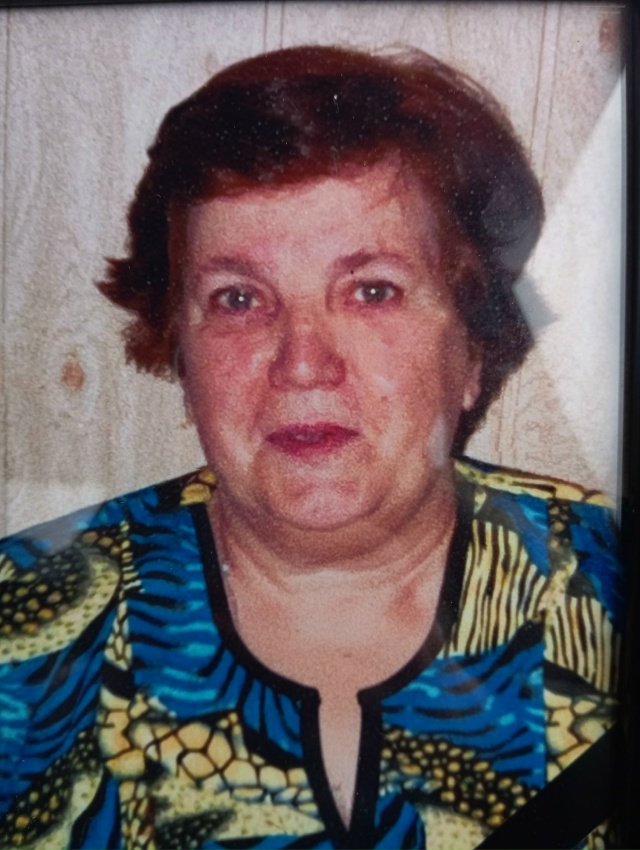 После продолжительной болезни ушла из жизни наша люби?...