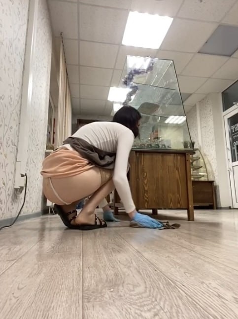 В круглосуточном магазине выросла выручка в два раза и...