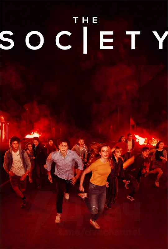 В Сети собрали 7 сериалов, от которых просто не оторваться
Большую часть можно посмотреть за один в