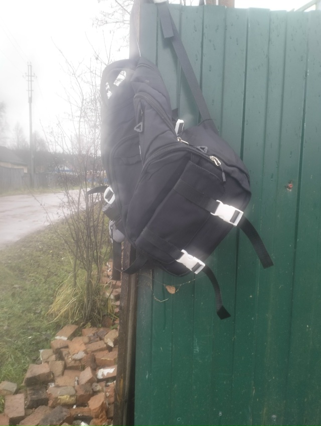 Чей, на углу Матросова 23