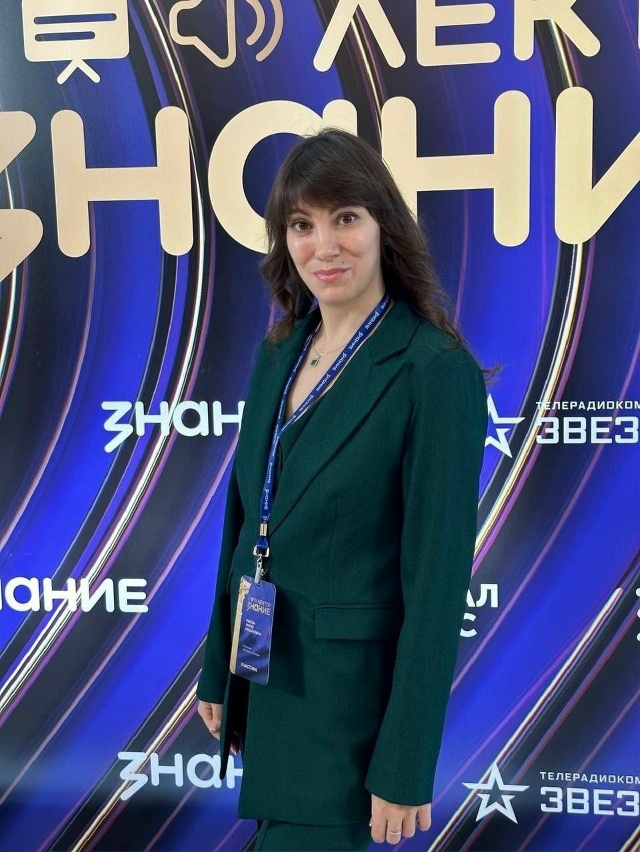 В Московском дворце пионеров прошёл финал флагманског...