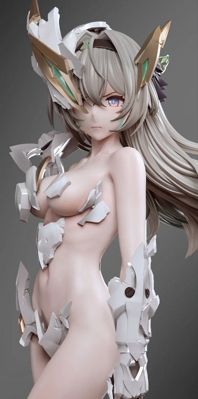 Светлячок Honkai: Star Rail
Фигурка будет напечатана на 3D пр?...