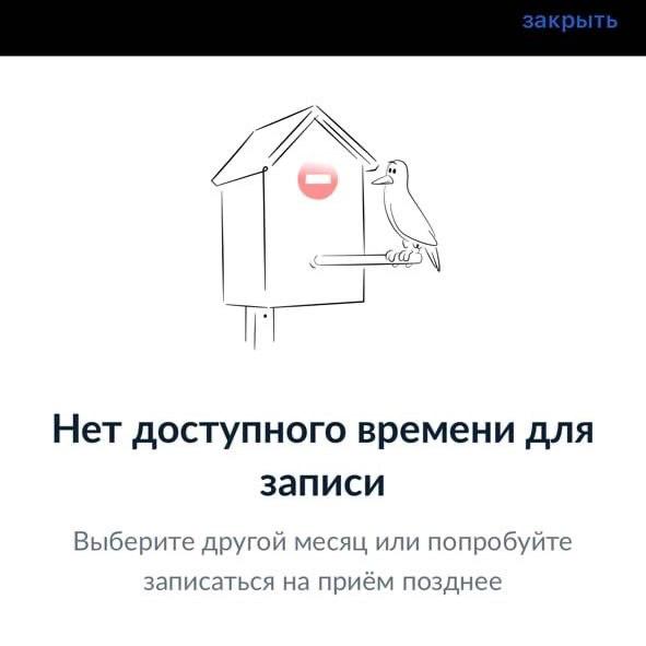 🤔 Москвичи массово жалуются, что не могут оформить загранпаспорта — Осторожно, новости
На «Госуслуг