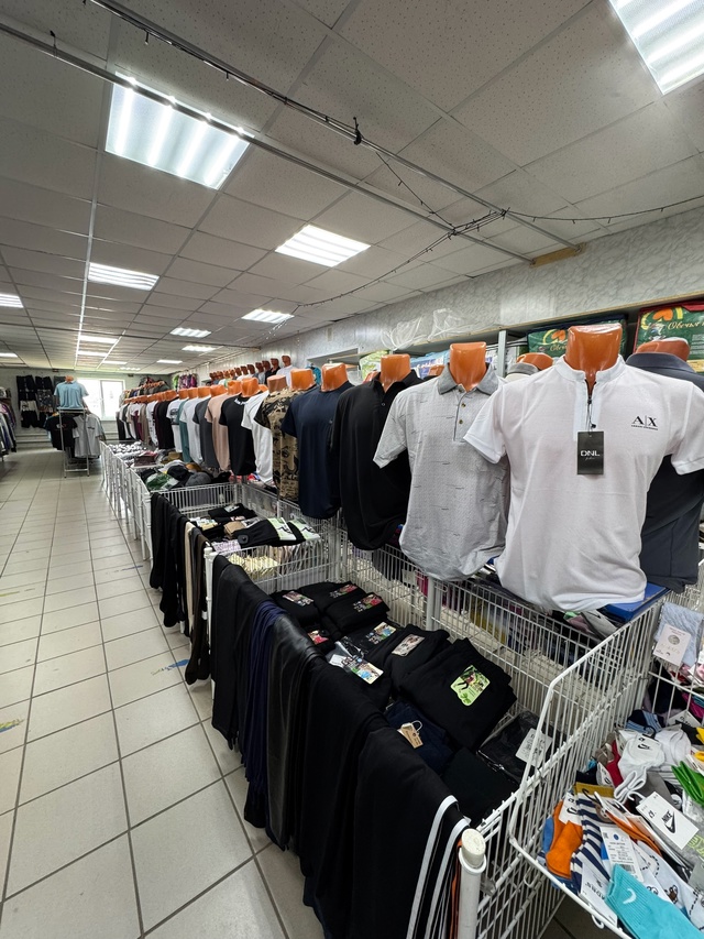 В магазине «МОСКОВСКАЯ ЯРМАРКА» новое поступление !
Ж...