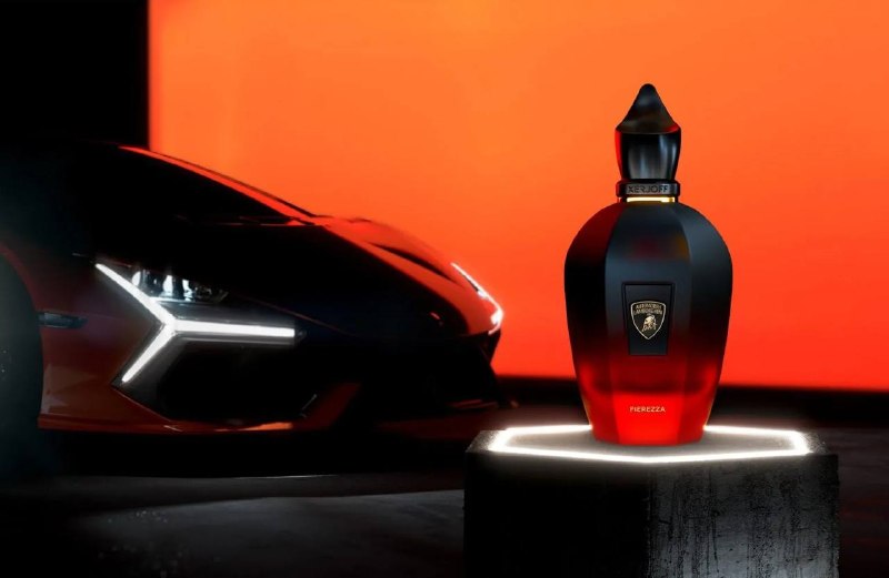 Lamborghini дропнула коллекцию духов.
В линейке три аромата — от свежего цитруса с ананасом и базил