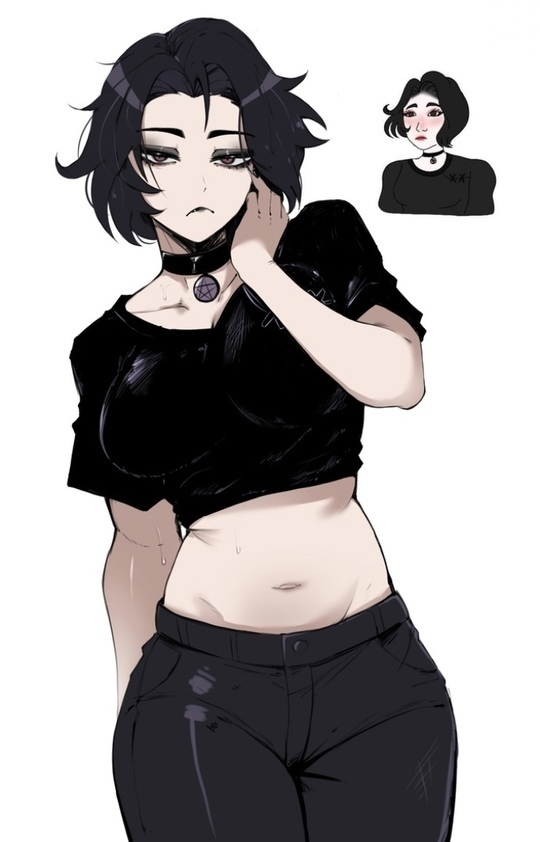 Как вам новая подборка?