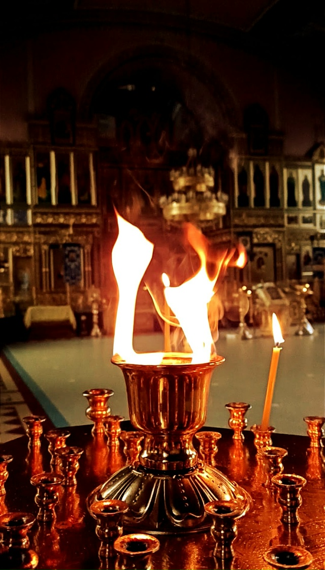 Танец огня 🔥🔥🔥