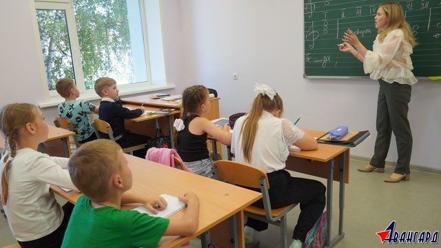 Возвращение к истокам: педагог Екатерина нашла свое сч...