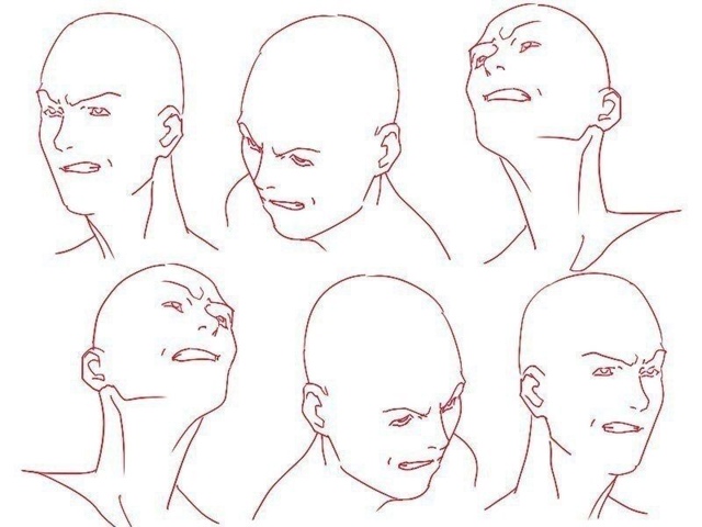 Tutorial
Эмоции