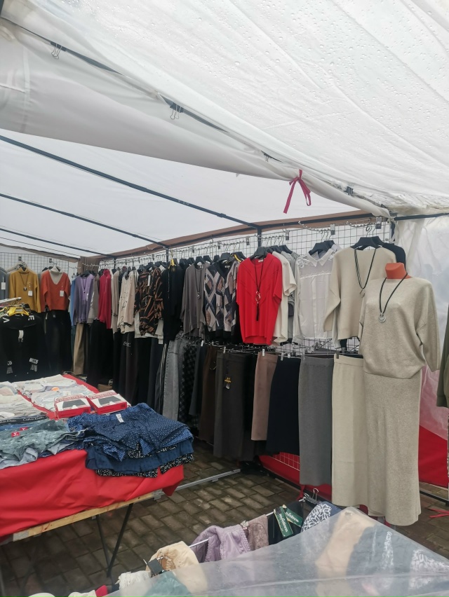 Ярмарка Российских и Белорусских производителей г Тру...