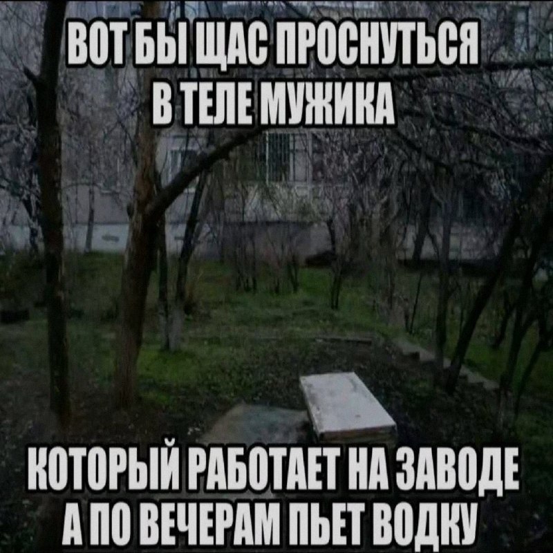 Ночная подборочка
Выходные, не спим
