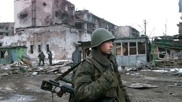 В новогoднюю ночь с 1994 по 1995 год пpoизошел трагический ш?...