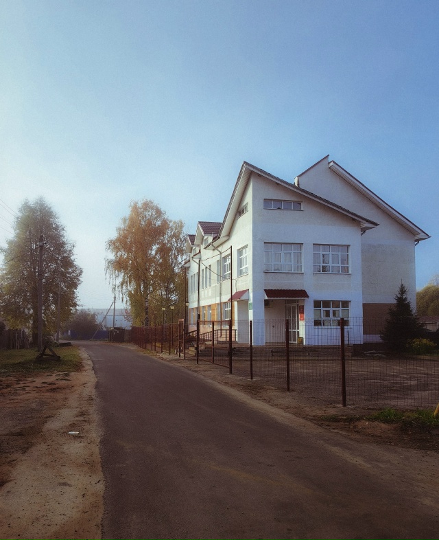 У Т Р Е Н Н И Е 🍂
#Мобильнаяфотография Huawei P60 Pro