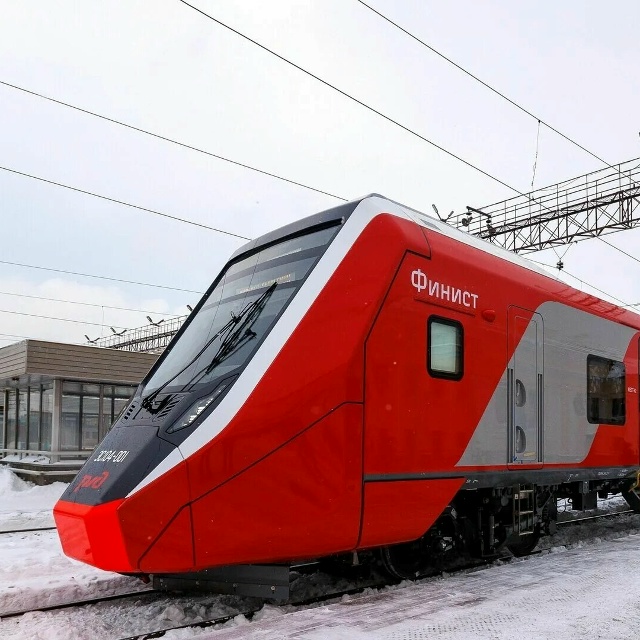 👉Через Смоленск РЖД могут пустить 