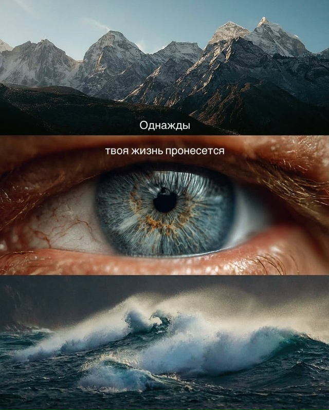 Однажды это случится