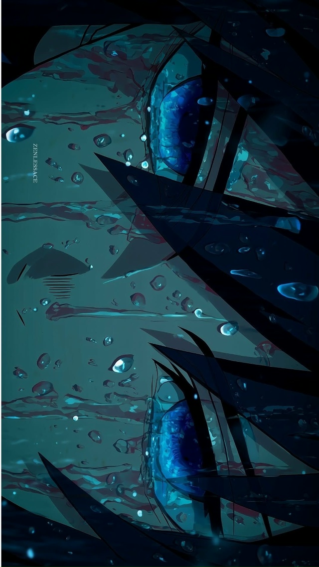 Аниме: Клинок рассекающий демонов