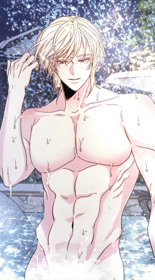 #Второй_брак_императрицы
#Hexe@manga_hwa