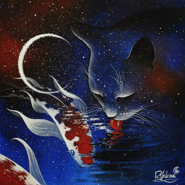 Художник Raphael Vavasseur.