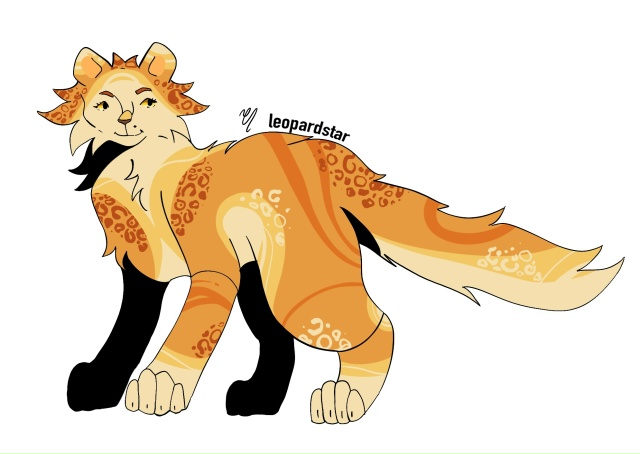 Пятнистая Звезда
© [id872469186|Moon Shine]
#KV_ZZ_ART