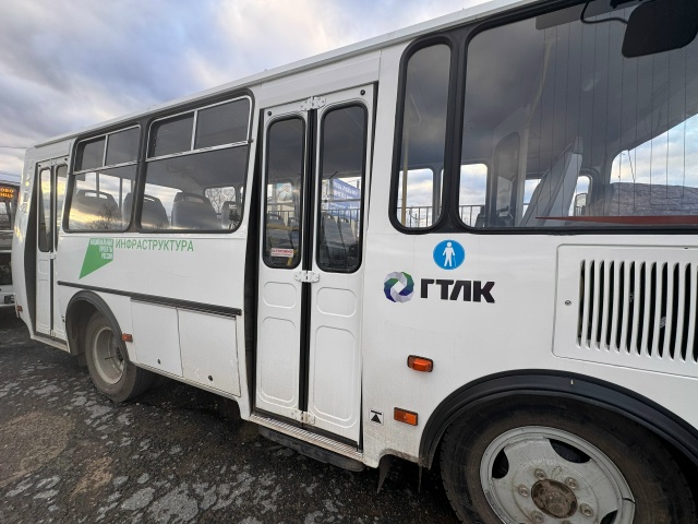 ❗Чайковский автовокзал пополнился новыми автобусами....