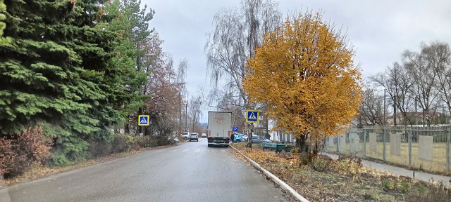 Задолбал этот Балаган у жд техникума , ГАИ,маг светофор...