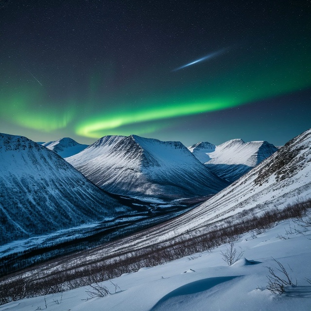 Интерес россиян к туризму на Севере вырос на 20%
Россия?...