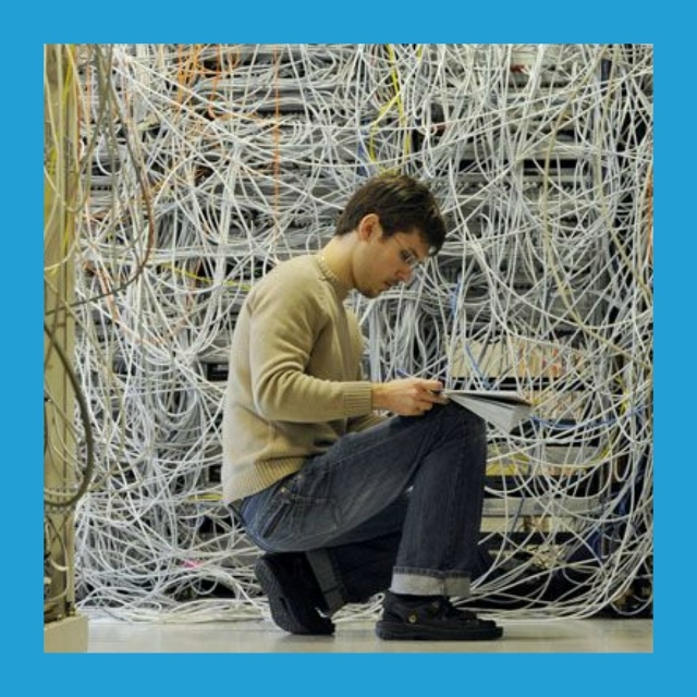 Скopocть интepнeтa в Рoccии мoжeт peзкo упacть — cтpaнa дepжитcя нa ...