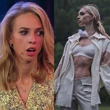 Береги себя Надя, счастья тебе и добра...
Надежда Сысое?...