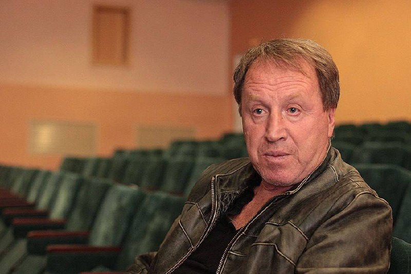 Актёру Владимиру Стеклову удалили злокачественную опухоль с кожи головы. Звезда "Кадетства", "Нулево