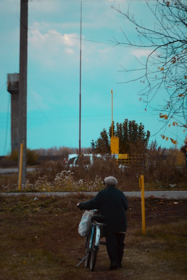 Уваровский район.