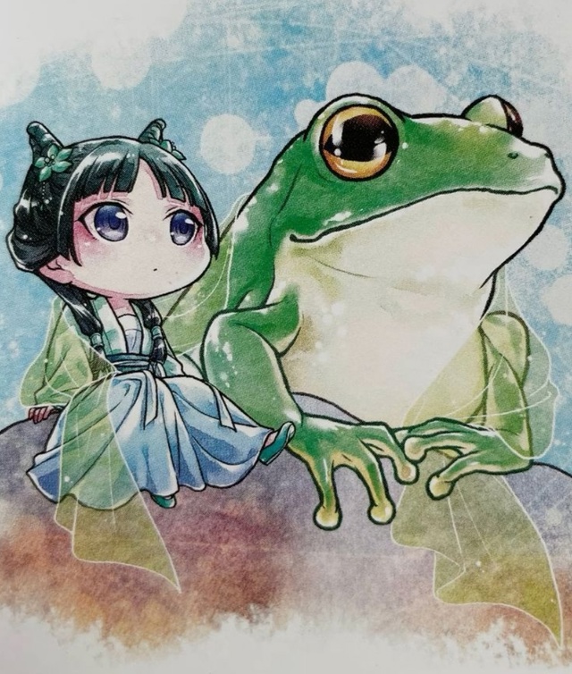 🐸 Это среда, мои чуваки!