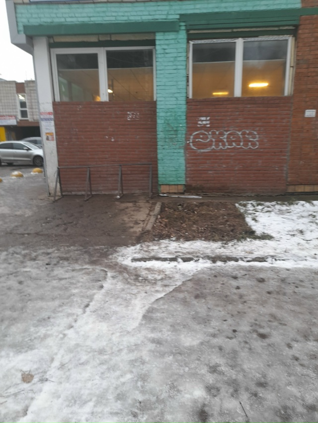 Ларек маршал гриль как ветром сдуло...👍