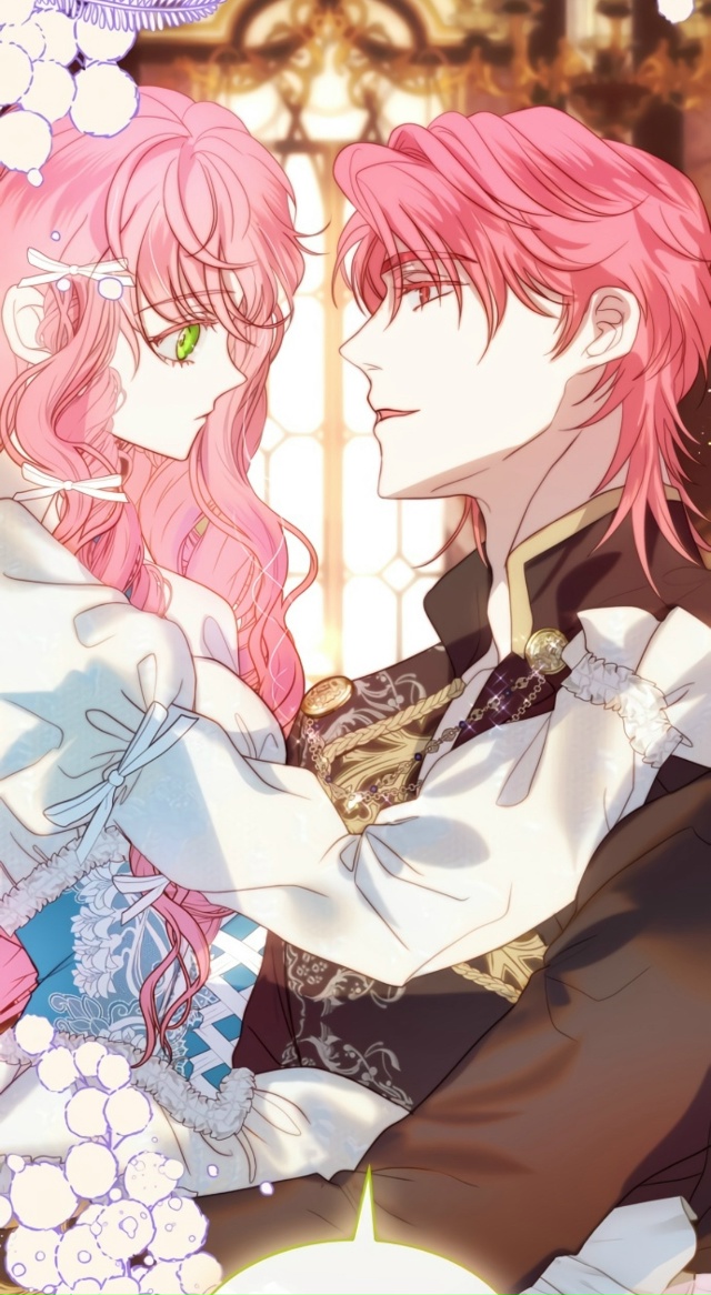 #Она_родилась_второй_дочерью
#Hexe@manga_hwa