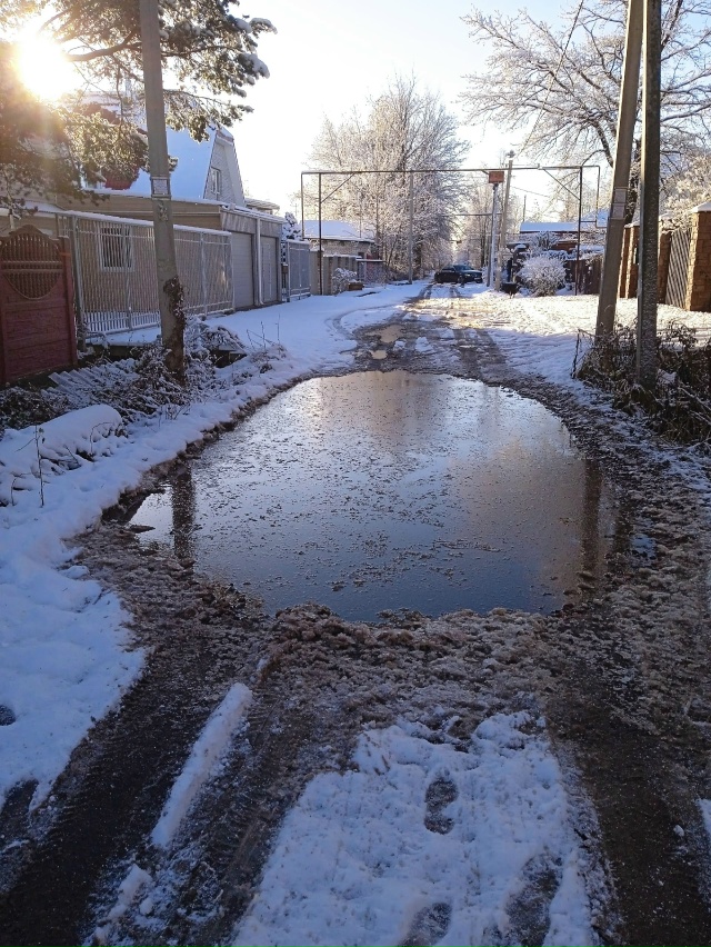 Четвёртая линия, между третьим и вторым Советским пр. О...