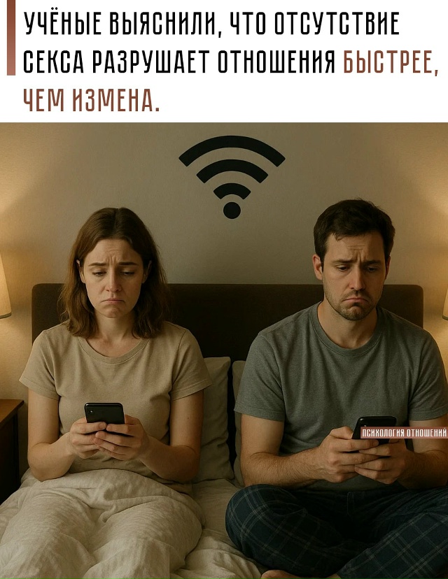 💔 ФМРТ показало — без регулярных прикосновений урове...
