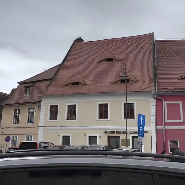 «Я приехала в Чехию и начала испытывать паранойю»