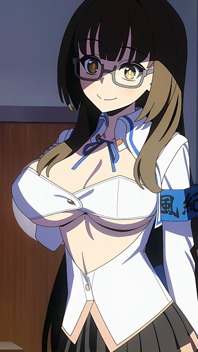 Аниме: Нукитаси