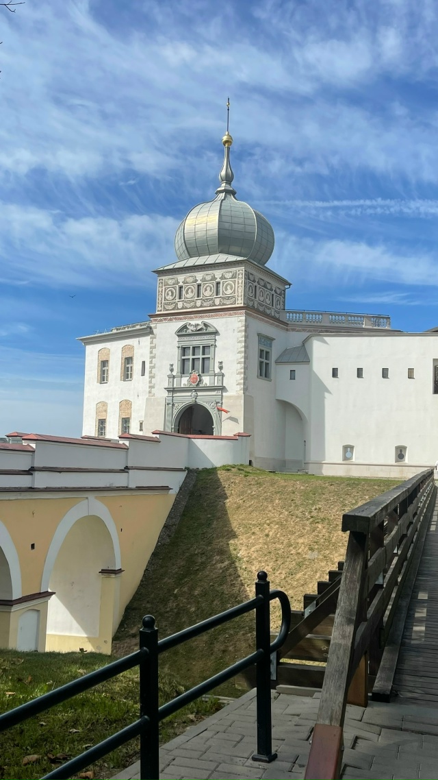 22-23 НОЯБРЯ 🏰ЗАМКИ ГРОДНО и ЛИДЫ
Мы отменили доплату д?...