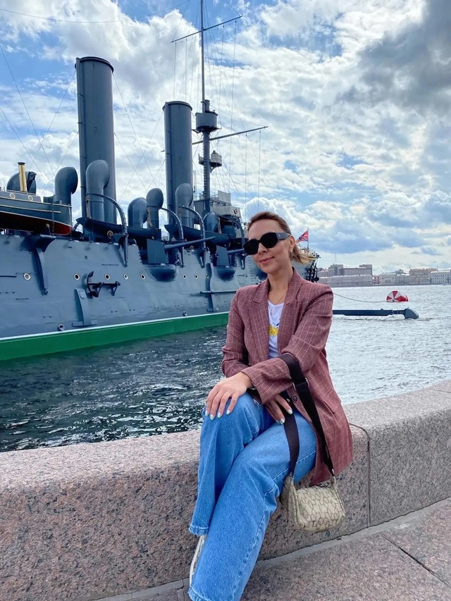 Вся Роскошь Санкт Петербурга с 