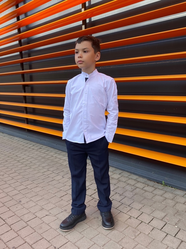 erid: 2VtzqvMryT6
Школьная коллекция в магазине BABY LOOK 💫
ТЦ ОРА...